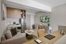 Apartment for rent in Somerset Sukhumvit 71, Khlong Tan Nuea, Bangkok near Airport Rail Link Ramkhamhaeng