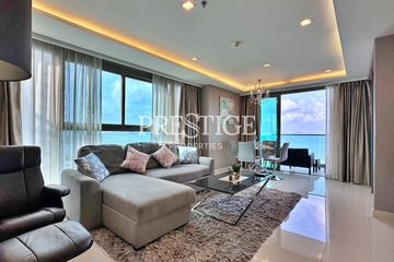 2 Bedroom Condo for rent in Wong Amat Tower, Na Kluea, Chonburi