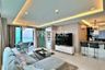 2 Bedroom Condo for rent in Wong Amat Tower, Na Kluea, Chonburi