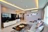 2 Bedroom Condo for rent in Wong Amat Tower, Na Kluea, Chonburi