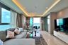 2 Bedroom Condo for rent in Wong Amat Tower, Na Kluea, Chonburi