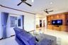 3 Bedroom House for rent in Green Field Villa 1, Nong Prue, Chonburi