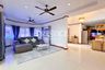 3 Bedroom House for rent in Green Field Villa 1, Nong Prue, Chonburi