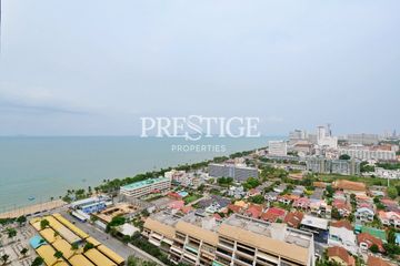 1 Bedroom Condo for rent in Copacabana Beach Jomtien, Nong Prue, Chonburi