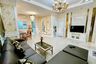 3 Bedroom House for rent in Chokchai Village 8, Nong Prue, Chonburi