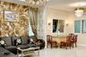 3 Bedroom House for rent in Chokchai Village 8, Nong Prue, Chonburi