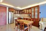 2 Bedroom Condo for rent in City Garden Pattaya, Nong Prue, Chonburi