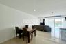 2 Bedroom Condo for rent in The Elegance, Nong Prue, Chonburi