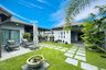 3 Bedroom House for rent in Baan Pattaya 6, Huai Yai, Chonburi