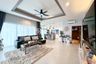 3 Bedroom House for rent in Baan Pattaya 6, Huai Yai, Chonburi