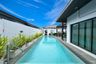 3 Bedroom House for rent in Baan Pattaya 6, Huai Yai, Chonburi