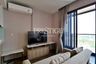 1 Bedroom Condo for rent in Once Pattaya Condominium, Na Kluea, Chonburi