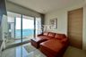 1 Bedroom Condo for rent in Reflection Jomtien Beach Pattaya, Na Jomtien, Chonburi