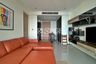1 Bedroom Condo for rent in Reflection Jomtien Beach Pattaya, Na Jomtien, Chonburi