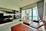 1 Bedroom Condo for rent in Reflection Jomtien Beach Pattaya, Na Jomtien, Chonburi