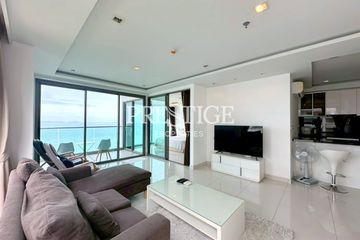 2 Bedroom Condo for rent in Wong Amat Tower, Na Kluea, Chonburi