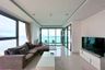 2 Bedroom Condo for rent in Wong Amat Tower, Na Kluea, Chonburi