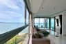 2 Bedroom Condo for rent in Wong Amat Tower, Na Kluea, Chonburi