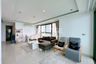 2 Bedroom Condo for rent in Wong Amat Tower, Na Kluea, Chonburi