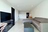 1 Bedroom Condo for rent in The Elegance, Nong Prue, Chonburi