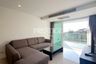 1 Bedroom Condo for rent in The Elegance, Nong Prue, Chonburi