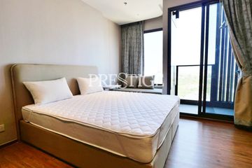Condo for rent in Once Pattaya Condominium, Na Kluea, Chonburi