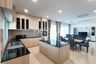 3 Bedroom House for rent in Garden Ville 7, Huai Yai, Chonburi