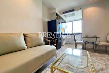 1 Bedroom Condo for rent in The Riviera Monaco, Na Jomtien, Chonburi