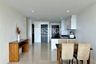 2 Bedroom Condo for rent in The Elegance, Nong Prue, Chonburi