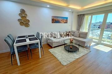 2 Bedroom Condo for Sale or Rent in City Garden Pattaya, Nong Prue, Chonburi