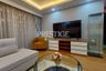 2 Bedroom Condo for Sale or Rent in City Garden Pattaya, Nong Prue, Chonburi