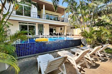 4 Bedroom House for rent in Nong Prue, Chonburi