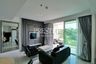 2 Bedroom Condo for rent in Sky Residences Pattaya, Nong Prue, Chonburi