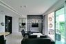 2 Bedroom Condo for rent in Sky Residences Pattaya, Nong Prue, Chonburi