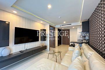 1 Bedroom Condo for rent in Grand Avenue Residence, Nong Prue, Chonburi
