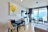 1 Bedroom Condo for rent in The Cliff, Nong Prue, Chonburi