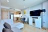 1 Bedroom Condo for rent in The Cliff, Nong Prue, Chonburi