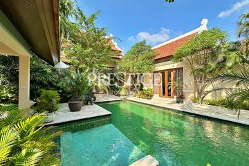 3 Bedroom House for rent in Viewtalay Marina, Na Jomtien, Chonburi