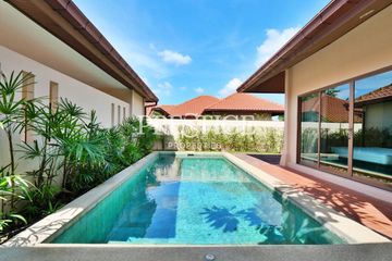 3 Bedroom House for rent in Baan Balina 3, Huai Yai, Chonburi