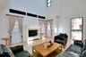 3 Bedroom House for rent in NUSA CHIVANI PATTAYA, Na Jomtien, Chonburi
