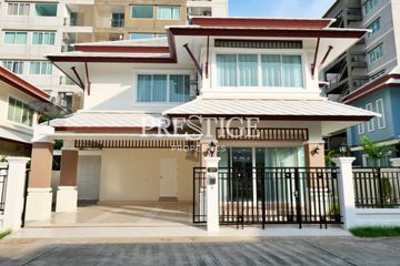 4 Bedroom House for rent in Nong Prue, Chonburi