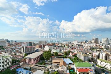 2 Bedroom Condo for rent in Arcadia Millennium Tower, Nong Prue, Chonburi