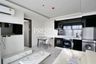 2 Bedroom Condo for rent in Arcadia Millennium Tower, Nong Prue, Chonburi