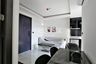 2 Bedroom Condo for rent in Arcadia Millennium Tower, Nong Prue, Chonburi