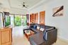 3 Bedroom House for rent in Adare Gardens 2, Nong Prue, Chonburi
