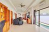 3 Bedroom House for rent in Adare Gardens 2, Nong Prue, Chonburi