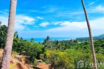 Land for sale in Maret, Surat Thani