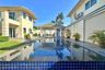 4 Bedroom House for rent in Green Field Villas 5, Nong Pla Lai, Chonburi