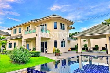 4 Bedroom House for rent in Green Field Villas 5, Nong Pla Lai, Chonburi