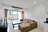 1 Bedroom Condo for rent in The Elegance, Nong Prue, Chonburi